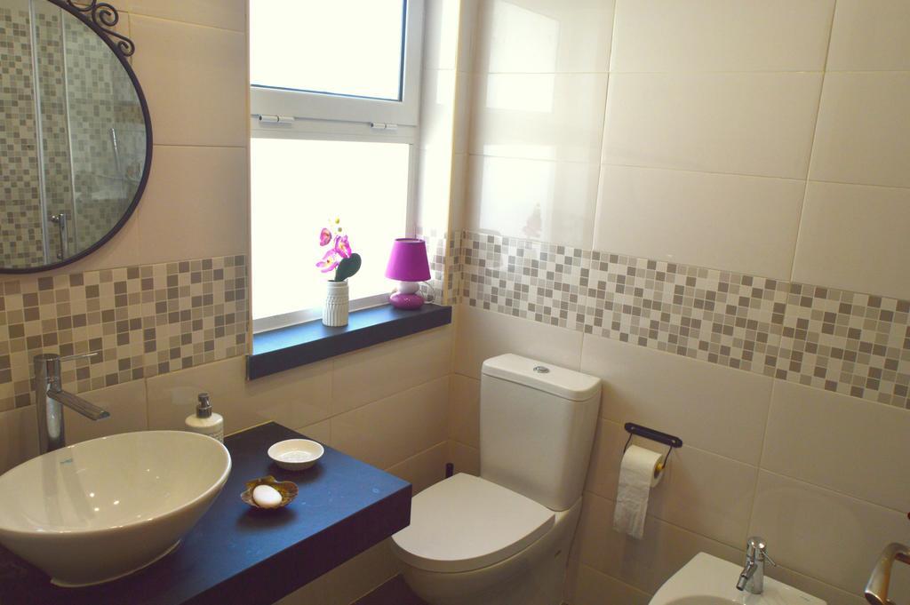 Apartamento Glamour Apartment Manta Rota Cameră foto