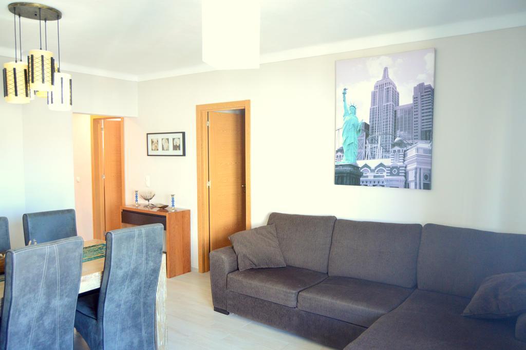 Apartamento Glamour Apartment Manta Rota Exterior foto