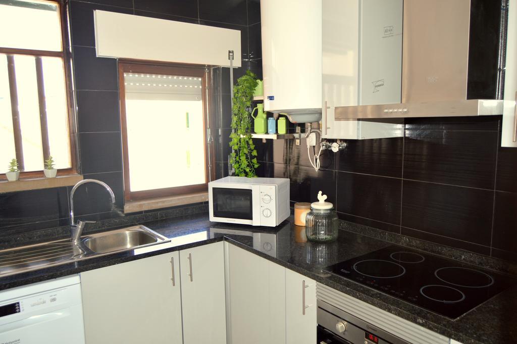 Apartamento Glamour Apartment Manta Rota Cameră foto
