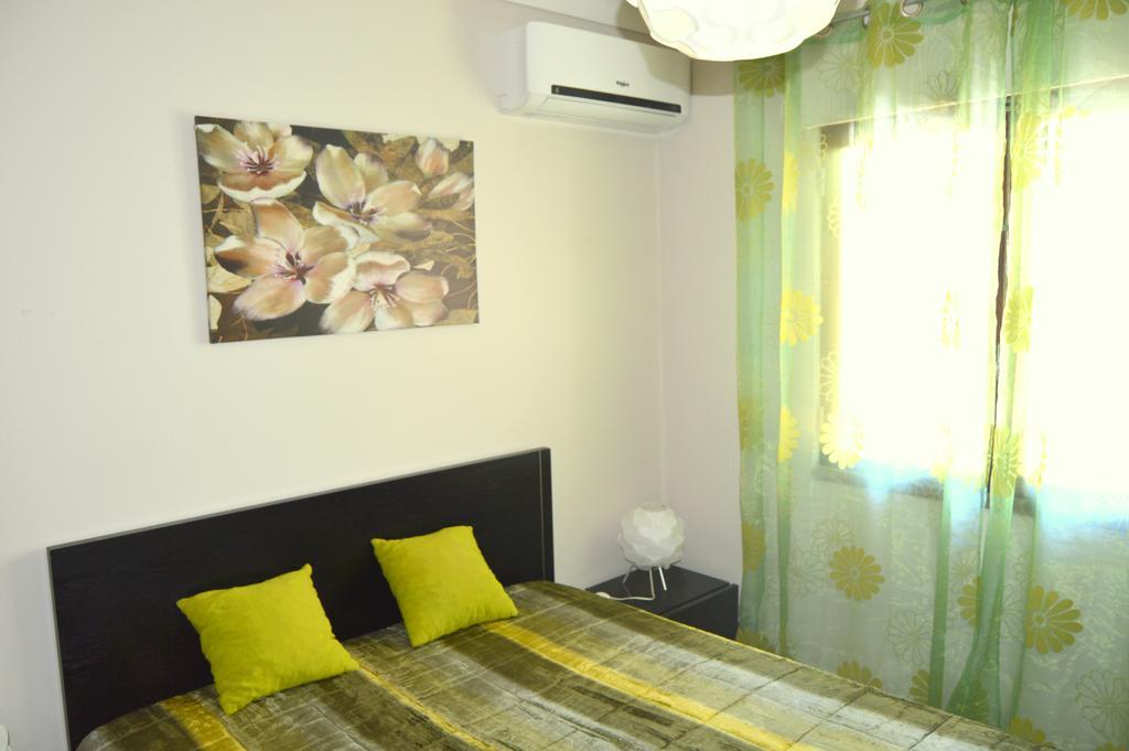 Apartamento Glamour Apartment Manta Rota Cameră foto