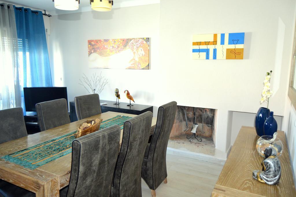 Apartamento Glamour Apartment Manta Rota Cameră foto