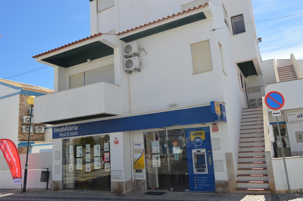 Apartamento Glamour Apartment Manta Rota Exterior foto